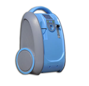 Oxygen Concentrator
