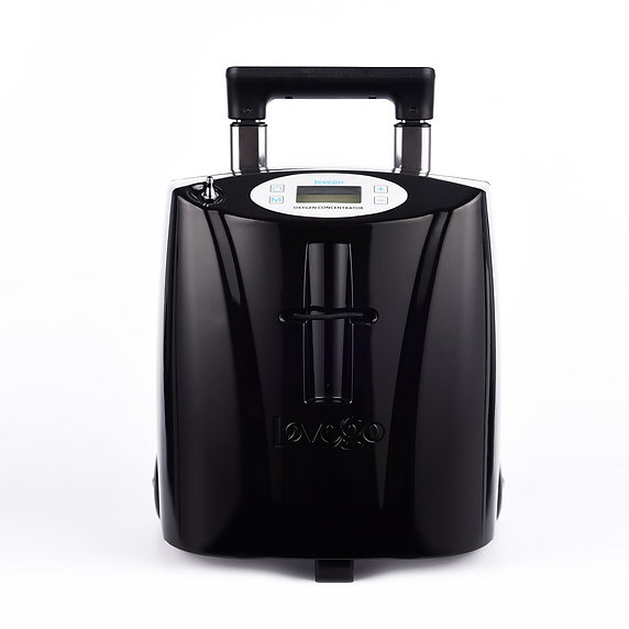 Lovego 7 Liters Home Use Oxygen Concentrator