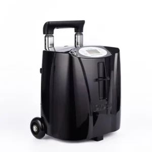 Lovego 7 Liters Home Use Oxygen Concentrator