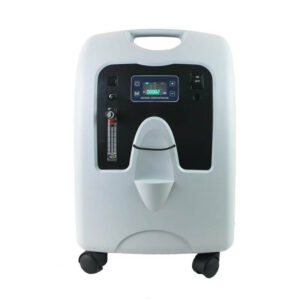 Lovego Oxygen Concentrator