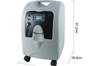 oxygen concentrator ox