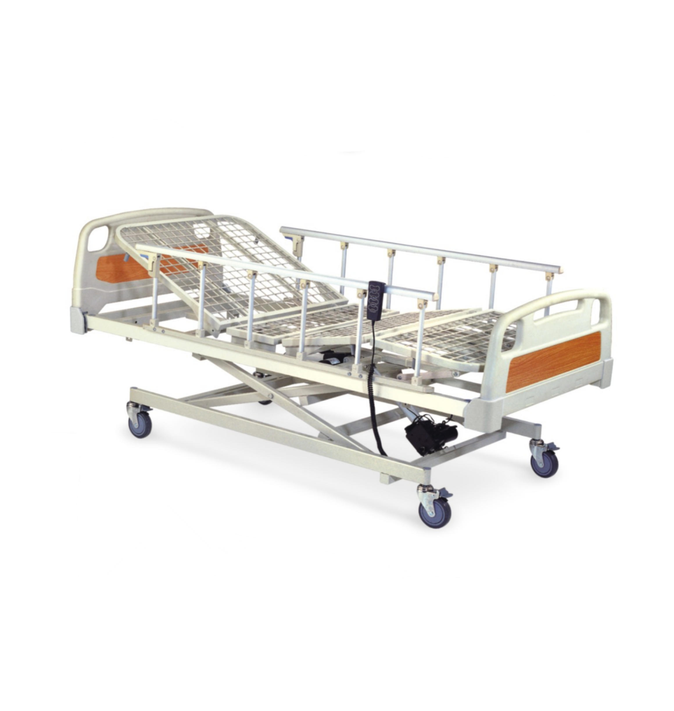 Electric Hospital bed