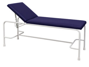 examination bed