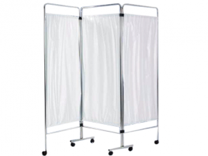Bedscreen 3 Fold