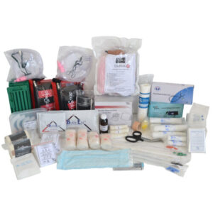 Basic Life Support Contents