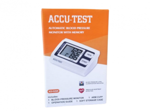 Accu-Test