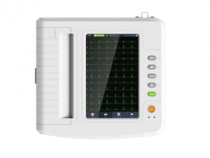 1212G electrocardiograph