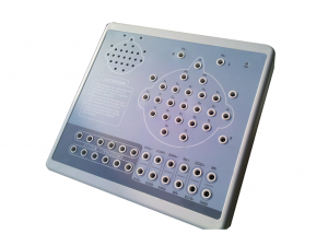 EEG KT88-2400 Digital Brain Mapping System