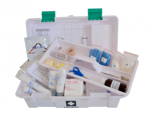 First Aid Kit - Regulation 3