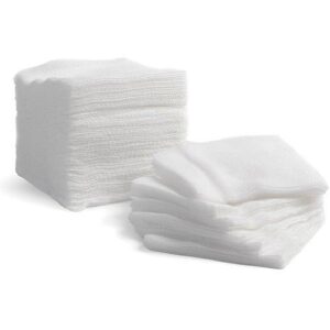 Gauze Swabs | Non Sterile 100's