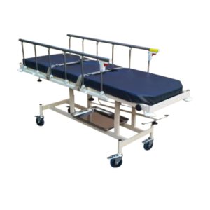 Mobile Patient Recovery Trolley TT-860E
