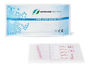 Drug Rapid Screen Test