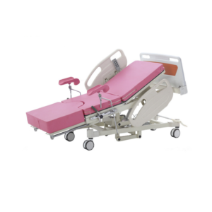 Electric Obstetric Bed