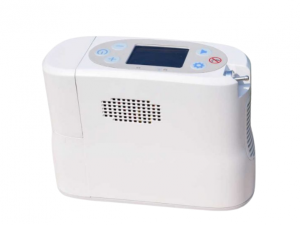 Portable Oxygen concentrator