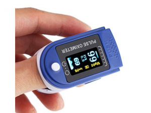 pulse oximeter