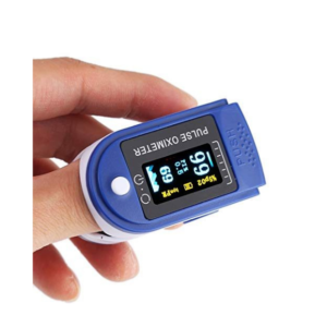 pulse oximeter