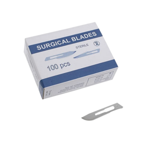 Surgical blades
