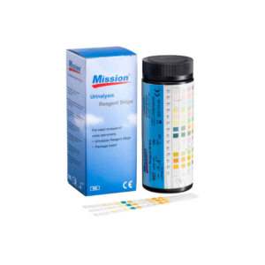 Mission Urinalysis