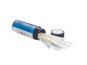 Mission Urinalysis Strips 10pa (100's)