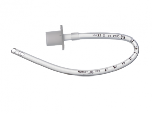 Endotracheal Tube Oral/Nasal UnCuffed - 2.0 to 9.5