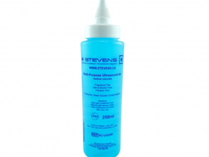 Ultrasound Gel 500ml refill Blue