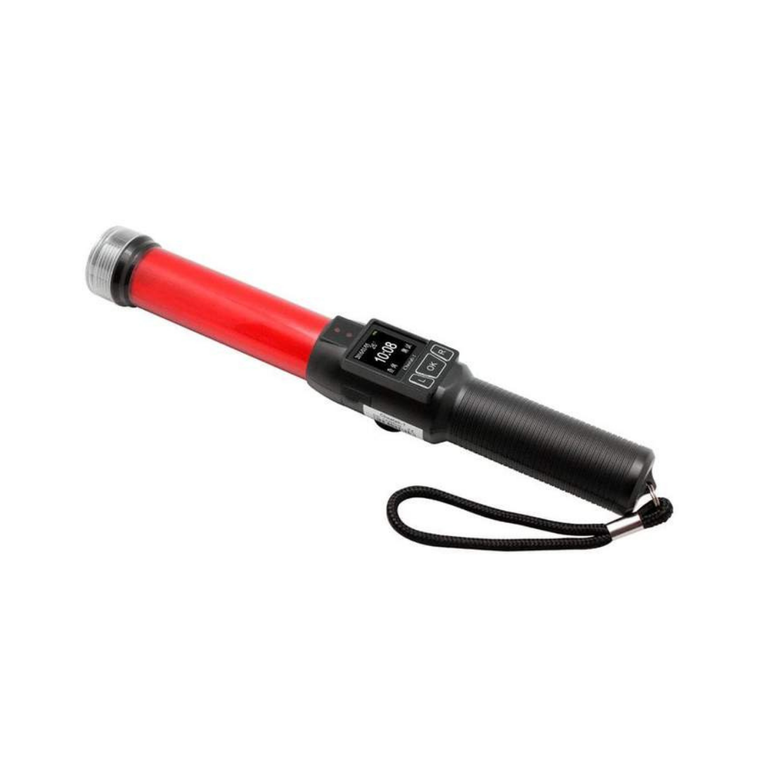 Alcohol Analyzer Hand Held Cheetah-1 - oxyaider