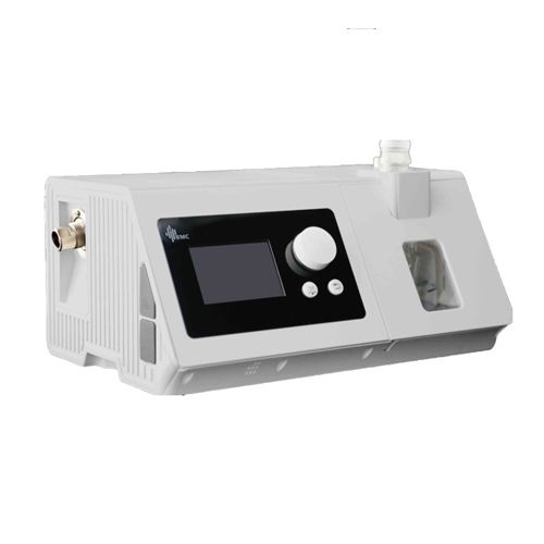 BMC New H-80A Auto High Flow Oxygen Therapy
