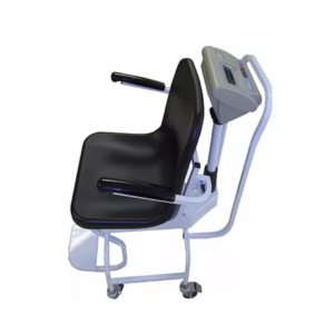 Scale Chair Digital 300kg