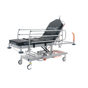 Patient Transport Stretcher