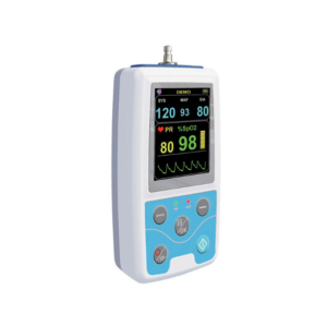 Ambulatory Blood Pressure Meter