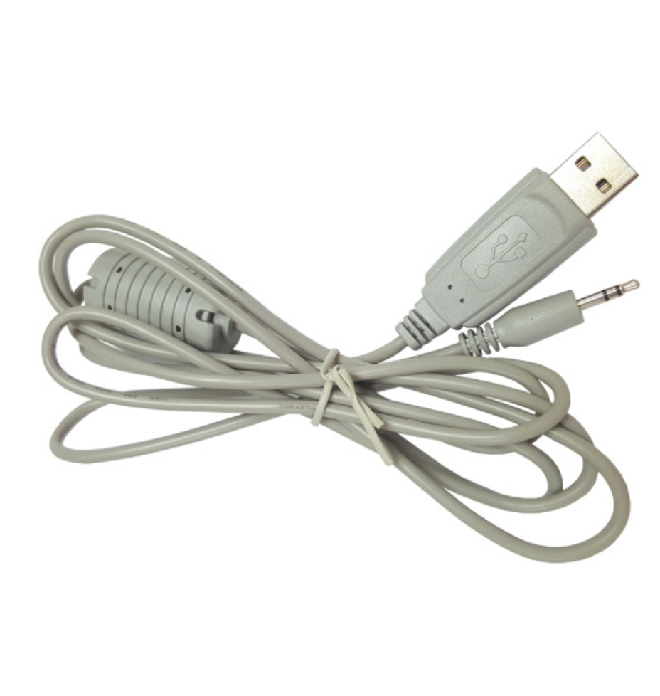 BP Meter Rossmax – USB Cable