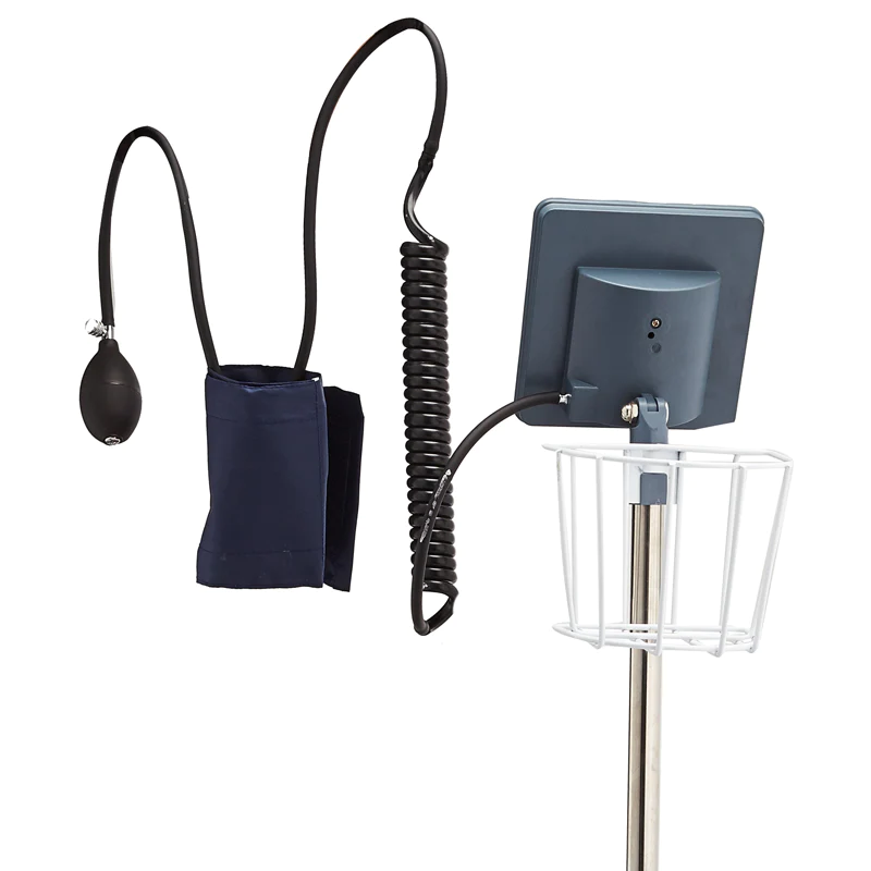Blood Pressure Meter Aneroid Mobile
