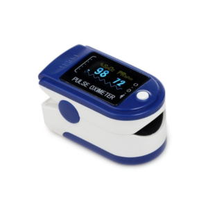 CMS50D pulse Oximeter