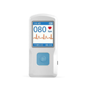 ECG PM10(BT ) HandHeld ECG , BlueTooth ; internal rechargable battery