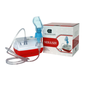 Econocare Nebuliser