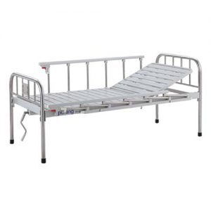 hospital bed