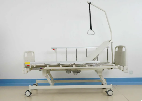 Hospital Bed Electric - DA2C3 ICU