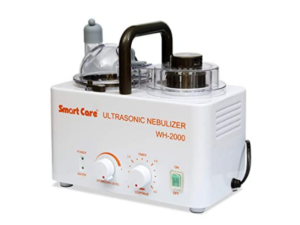 Nebulizer Ultrasonic WH 2000