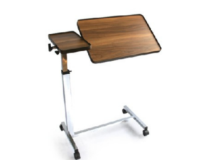 YU612 Overbed table