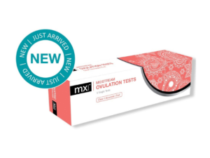 Ovulation Tests