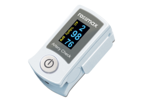 Pulse Oximeter SB200 Artery Check Technology