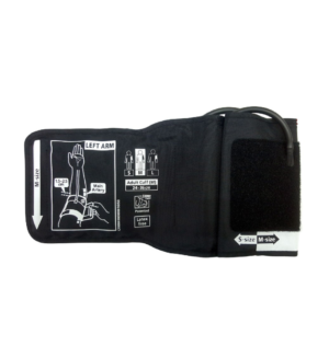 Rossmax cuff and bladder