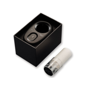 Spirometer AirNext & Bluetooth - oxyaider