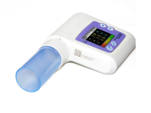 CONTEC SP10 Pulmonary Function Lung Volume Check Spirometer,USB+PC Software