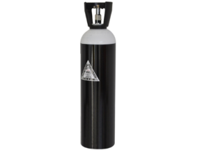Oxygen cylinder