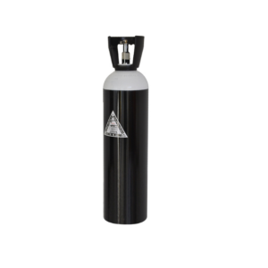 Oxygen cylinder