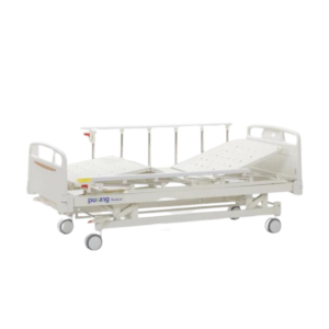 3 - Function manual bed