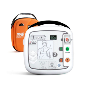 AED Cusp1 (Public Access) supplied _ Oxyaider