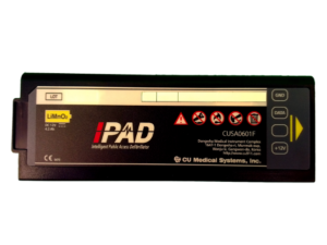 AED NF1200 - Battery