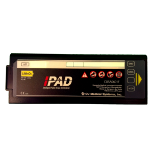AED NF1200 - Battery